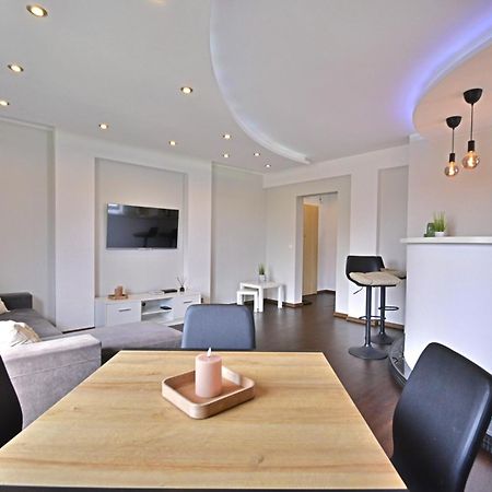Apartamenty Bryza - Osiedle Debina - Sauna سفينويتشي المظهر الخارجي الصورة