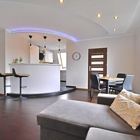 Apartamenty Bryza - Osiedle Debina - Sauna سفينويتشي المظهر الخارجي الصورة
