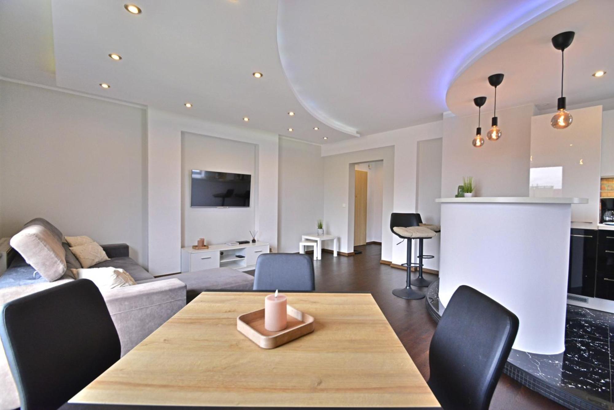Apartamenty Bryza - Osiedle Debina - Sauna سفينويتشي المظهر الخارجي الصورة
