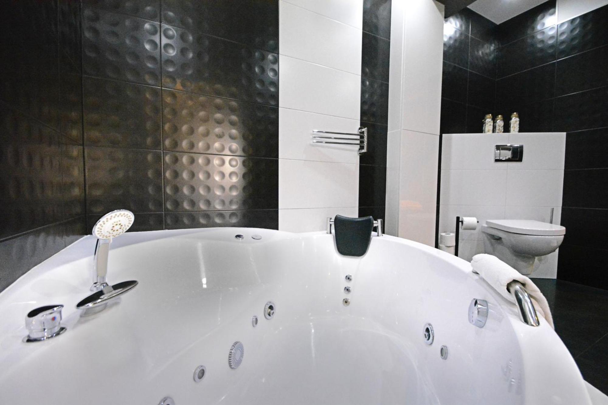 Apartamenty Bryza - Osiedle Debina - Sauna سفينويتشي المظهر الخارجي الصورة