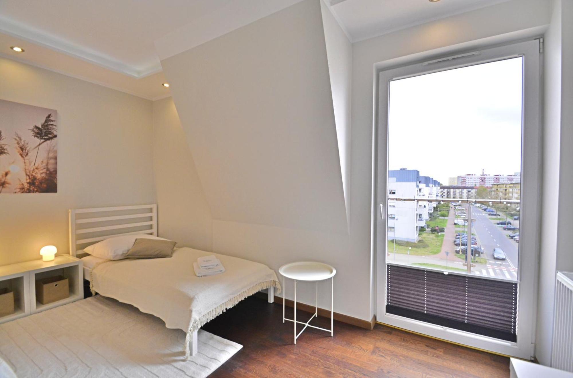 Apartamenty Bryza - Osiedle Debina - Sauna سفينويتشي المظهر الخارجي الصورة