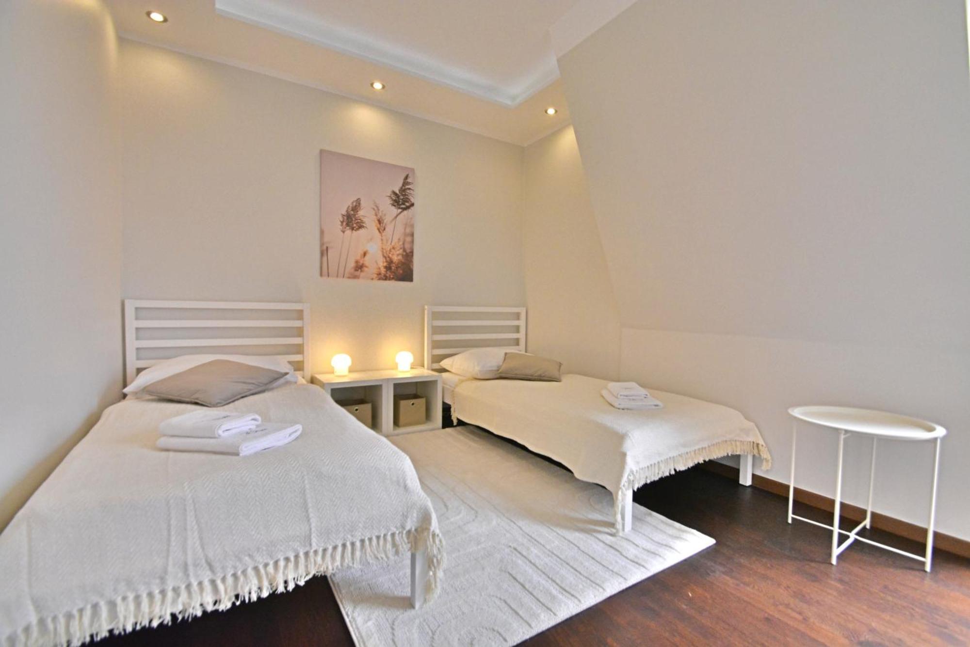 Apartamenty Bryza - Osiedle Debina - Sauna سفينويتشي المظهر الخارجي الصورة